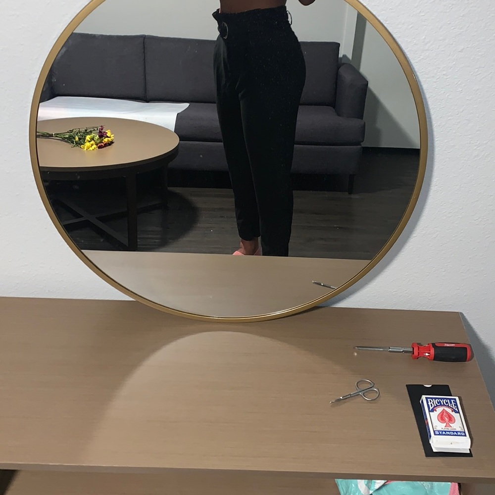 Forever 21 trousers/pants/business pants